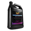 Meguiar's M2701 Hybrid Ceramic Sealant, 1 gal Can, Gloss, Light Sky Blue, Liquid