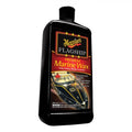 Meguiar's M6332 Flagship Premium Marine Wax, 32 oz Bottle, Gloss Shine, Creamy Ivory, Liquid