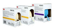 Soft Edge Foam Masking Tape, 06297, 13 mm x 50