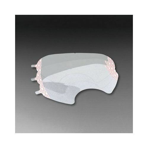 3M 07142 6000 Faceshield Cover