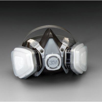 3M 07194 Particulate Filter, P95 Filter Class, NIOSH Approved