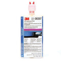 3M 08307 Sealer, 6.75 fl-oz Cartridge, Liquid, Clear, 1.17, 8 min Application, 1 hr Curing