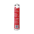 3M 08374 Sprayable Seam Sealer, 10.5 fl-oz Cartridge, Paste, Gray, 1.4 to 1.6, 5 to 10 min Application