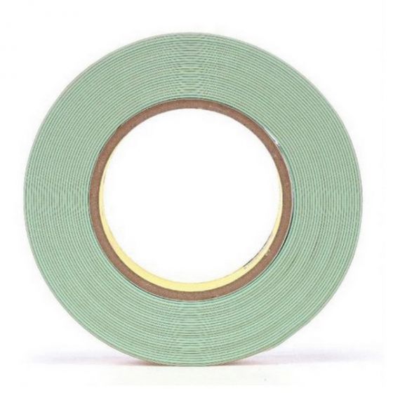 3M 08476 Seam Sealer Tape, 30 ft x 7/8 in, 20 mil, Gray