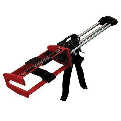 3M 08571 Manual Cartridge Applicator Gun, 200 mL