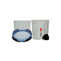 3M PPS 26301 Standard Spray Cup Liner Kit, 650 mL, Use with Liner
