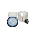 3M PPS 26314 Mini Spray Cup Liner Kit, 200 mL, Use with Liner