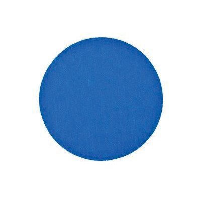 3M 36251 321U Series Abrasive Disc, 6 in Dia, 800 Grit, Hook and Loop, Blue