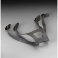 3M 37005 Head Harness, Use With: 6700, 6800, 6900 Full Facepiece Respirator