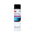 3M 38987 Specialty Adhesive Remover, 15 oz Aerosol Can, Liquid, Transparent
