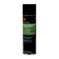 3M 39187 General Trim Adhesive, 19 oz Aerosol Can, Aerosol, Clear/Amber