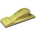 3M 5441 Hand Block, 7 in L x 2 in W, PSA Attachment, Foam/Rubber