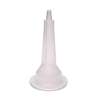 3M 8206 Seam Sealer Tip Adapter, Use With: MSP and Urethane Sealers