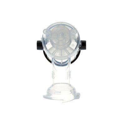 Accuspray 26618 Atomizing Head Refill Pack, 1.8 mm, Clear, Use With One and Series 2.0 Spray Cup Systems