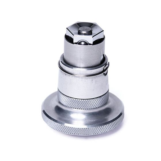 Perfect-It 05752 Quick Connect Adaptor, 5/8 in Dia, Quick Connect Attachment