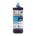 Perfect-It 06068 EX Ultrafine Machine Polish, 1 qt Bottle, Liquid, Blue, Polish