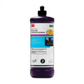 Perfect-It 06094 EX Machine Polish, 1 qt Bottle, Liquid, Gray, Polish