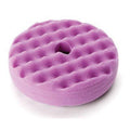 Perfect-It 33034 1-Step Single Sided Finishing Pad, 6 in Dia, Quick Connect