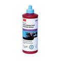 Perfect-It 39062 EX Ultrafine Machine Polish, 1 pt Bottle, Liquid, Blue, Polish