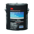 Perfect-It II 05983 Rubbing Compound, 1 gal Can, Tan, Paste, Compound