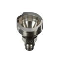 PPS 26139 Series 2.0 #S43 Adapter, 14 in - 19 TPI BSP (Male), Use With Series 2.0 Spray Cup System