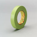 Scotch 26332 233+ Series Performance Masking Tape, 55 m x 12 mm, Green 12