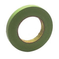 Scotch 26334 233+ Series Performance Masking Tape, 55 m x 18 mm, Green 3/4 SLEEVE