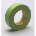 Scotch 26338 233+ Series Performance Masking Tape, 55 m x 36 mm, Green 1 12