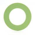 Scotch 26344 233+ Series Performance Masking Tape, 55 m x 6 mm, Green 14