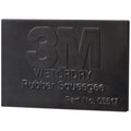 Wetordry 05518 Flexible Squeegee, Black  (EACH)