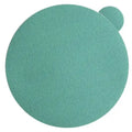 Sunmight Film 01302 Open Coated Sanding Disc, 6 in, P36 Grit, Premium Aluminum Oxide, PSA Attachment - P150 Grit