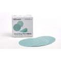 Sunmight Film 01114 Open Coated Sanding Disc, 5 in, Premium Aluminum Oxide, PSA Attachment - P320 Grit