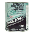 HYDROFLEX SUPER HI BUILD WATERBORNE ACRYLIC PRIMER BLACK - GAL
