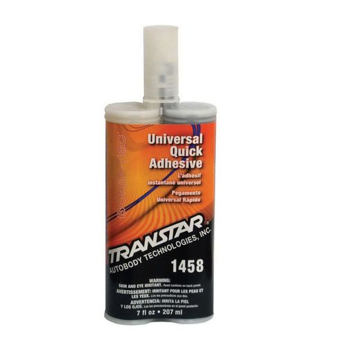UNIVERSAL QUICK ADHESIVE - 200ML