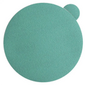Sunmight Film 01302 Open Coated Sanding Disc, 6 in, P36 Grit, Premium Aluminum Oxide, PSA Attachment - P180 Grit