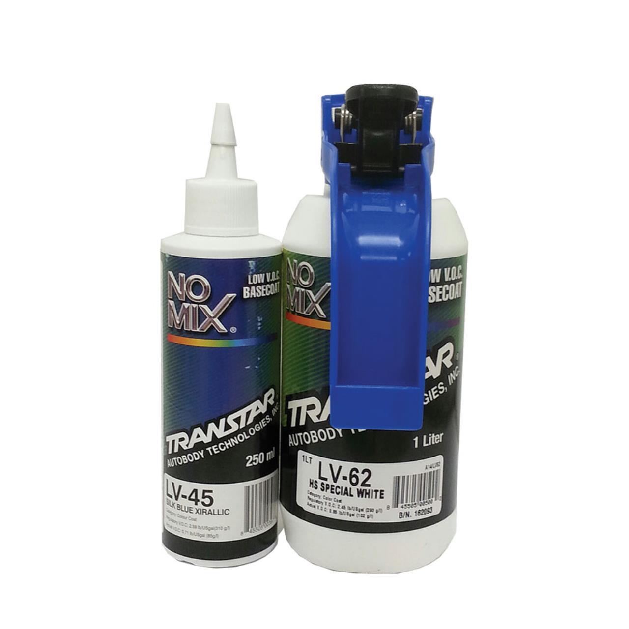 TRANSTAR LV-29 MIDNIGHT BLACK